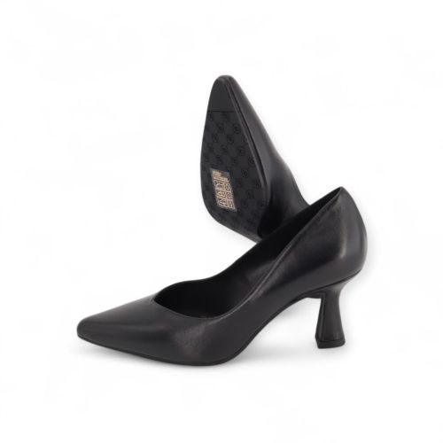 Lodi Pump Zwart dames (Goberto - Goberto) - Rigi Lodi Pump Zwart dames (Goberto - Goberto) - Rigi