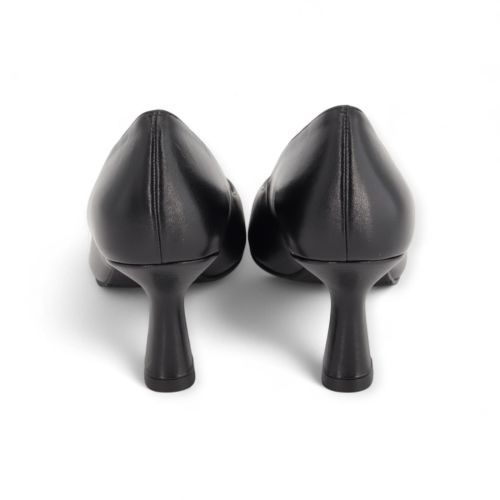 Lodi Pump Zwart dames (Goberto - Goberto) - Rigi Lodi Pump Zwart dames (Goberto - Goberto) - Rigi