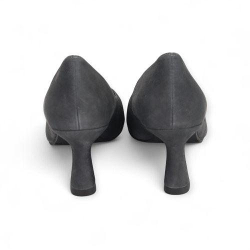 Lodi Pump Grijs dames (Goberto  - Goberto) - Rigi