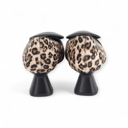 Lodi Pump Leopard dames (Kal5575Ino - Kal5575Ino) - Rigi