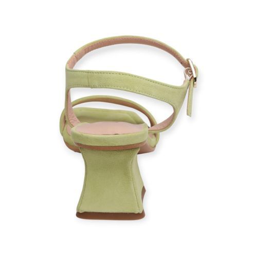 Lodi Sandaal Licht groen dames (Min3002 - Min3002) - Rigi