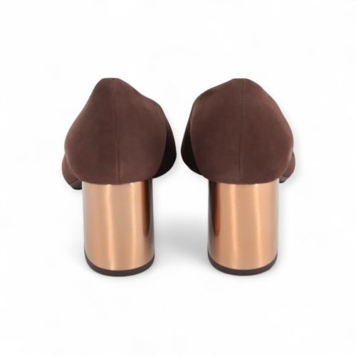 Lodi Pump Bruin dames (Noria - Noria) - Rigi