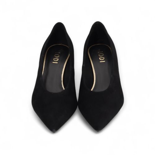 Lodi Pump Zwart dames (Noria - Noria) - Rigi