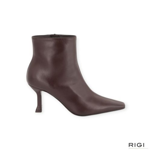 Lodi Enkellaars - Boots Bruin