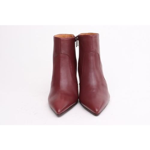 Lodi Enkellaars - Boots Bordeaux dames (Retis Robin - Retis Robin) - Rigi