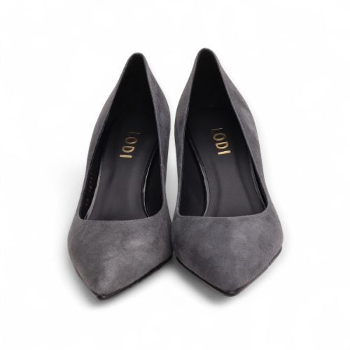 Lodi Pump Grijs dames (Roa Robin  - Roa Robin ) - Rigi