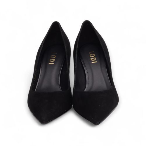 Lodi Pump Zwart dames (Roa Robin  - Roa Robin ) - Rigi