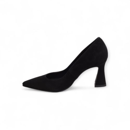 Lodi Pump Zwart dames (Roa Robin  - Roa Robin ) - Rigi