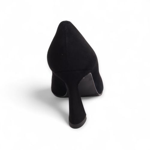 Lodi Pump Zwart dames (Roa Robin  - Roa Robin ) - Rigi