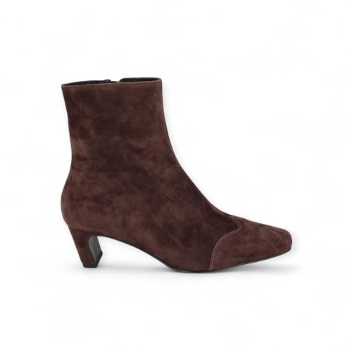 Lola Cruz Enkellaars - Boots Bruin