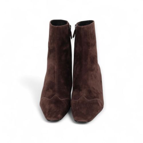 Lola Cruz Enkellaars - Boots Bruin dames (029T30BK-K-I25 - 029T30BK-K-I25) - Rigi