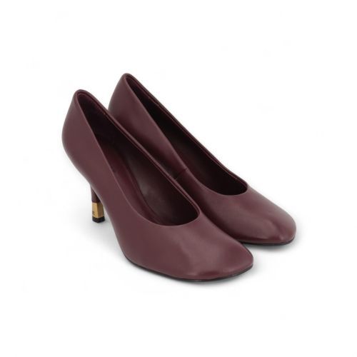 Lola Cruz Pump Bordeaux dames (051Z14BK-K-I25 - 051Z14BK-K-I25) - Rigi Lola Cruz Pump Bordeaux dames (051Z14BK-K-I25 - 051Z14BK-K-I25) - Rigi