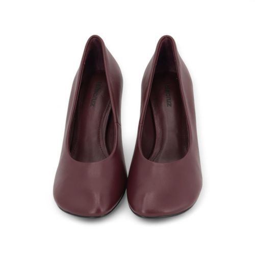 Lola Cruz Pump Bordeaux dames (051Z14BK-K-I25 - 051Z14BK-K-I25) - Rigi Lola Cruz Pump Bordeaux dames (051Z14BK-K-I25 - 051Z14BK-K-I25) - Rigi