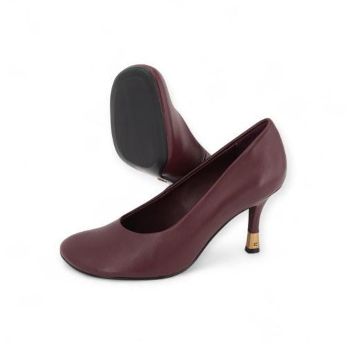 Lola Cruz Pump Bordeaux dames (051Z14BK-K-I25 - 051Z14BK-K-I25) - Rigi Lola Cruz Pump Bordeaux dames (051Z14BK-K-I25 - 051Z14BK-K-I25) - Rigi