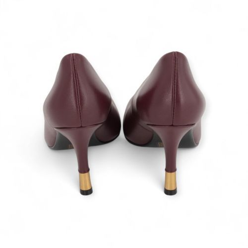 Lola Cruz Pump Bordeaux dames (051Z14BK-K-I25 - 051Z14BK-K-I25) - Rigi Lola Cruz Pump Bordeaux dames (051Z14BK-K-I25 - 051Z14BK-K-I25) - Rigi