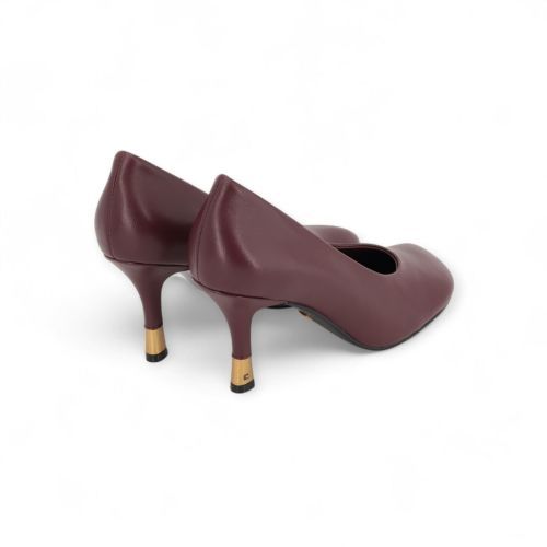 Lola Cruz Pump Bordeaux dames (051Z14BK-K-I25 - 051Z14BK-K-I25) - Rigi Lola Cruz Pump Bordeaux dames (051Z14BK-K-I25 - 051Z14BK-K-I25) - Rigi