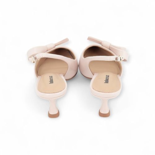 Lola Cruz Pump Roze dames (Linda 55 Zapatos De Salon 192Z13BK-K - Linda 55 Zapatos De Salon 192Z) - Rigi