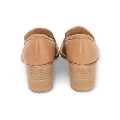Luca Grossi Mocassins - Loafers Camel dames (D424M - D424M) - Rigi