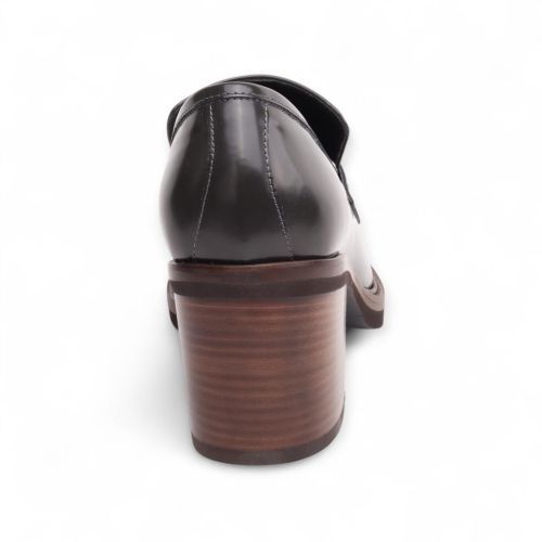 Luca Grossi Mocassins - Loafers Grijs dames (K002 - K002) - Rigi