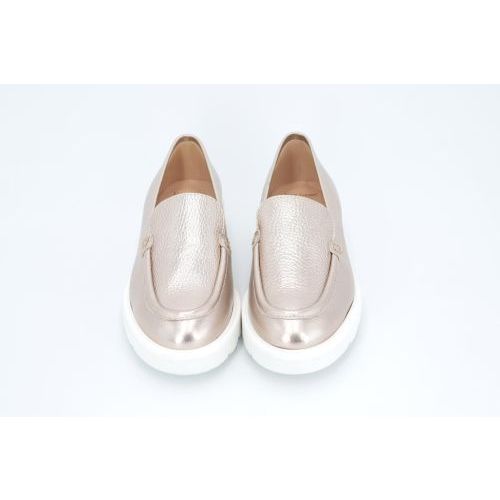 Luca Grossi Mocassins - Loafers Rose dames (K464M - K464M) - Rigi