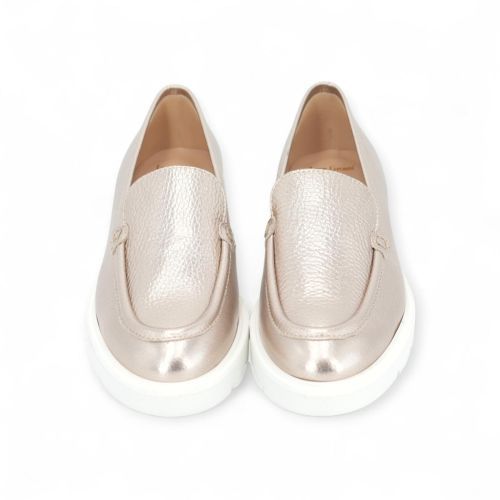 Luca Grossi Mocassins - Loafers Roze dames (K464M - K464M) - Rigi