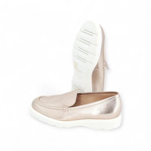 Luca Grossi Mocassins - Loafers Roze dames (K464M - K464M) - Rigi