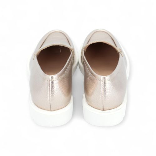 Luca Grossi Mocassins - Loafers Roze dames (K464M - K464M) - Rigi