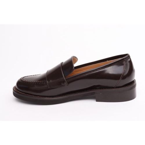 Luca Grossi Mocassins - Loafers Bruin dames (K627 - K627) - Rigi