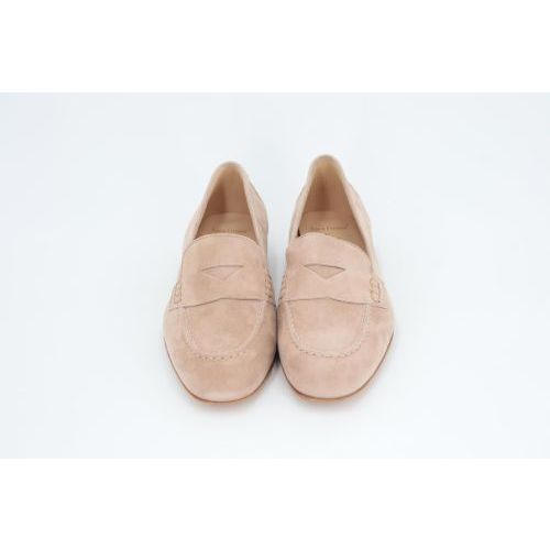 Luca Grossi Mocassins - Loafers Sand dames (L113M - L113M) - Rigi