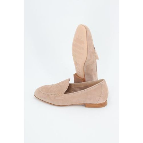 Luca Grossi Mocassins - Loafers Sand dames (L113M - L113M) - Rigi