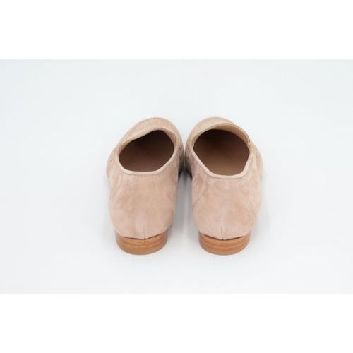 Luca Grossi Mocassins - Loafers Sand dames (L113M - L113M) - Rigi