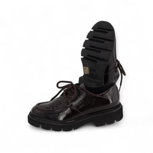 Luca Grossi Veter Bruin dames (L410 - L410) - Rigi