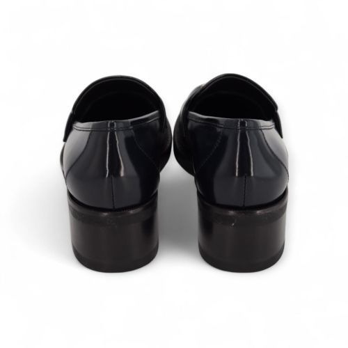 Luca Grossi Mocassins - Loafers Blauw dames (L560 - L560) - Rigi