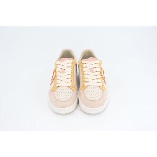 Mai Mai Sneaker Nude dames (Acanto basket E13326CD56 - Acanto basket E13326CD56) - Rigi