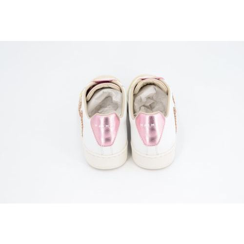 Mai Mai Sneaker Nude dames (Acanto basket E13326CD56 - Acanto basket E13326CD56) - Rigi