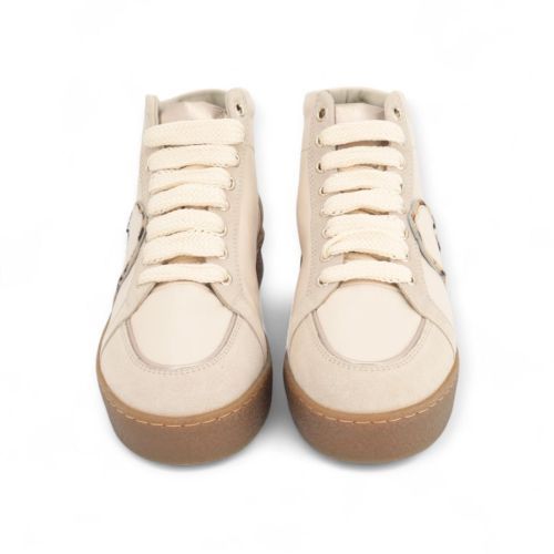 Mai Mai Sneaker Beige dames (Acanto Crem C02353CE70 - Acanto Crem C02353CE70) - Rigi