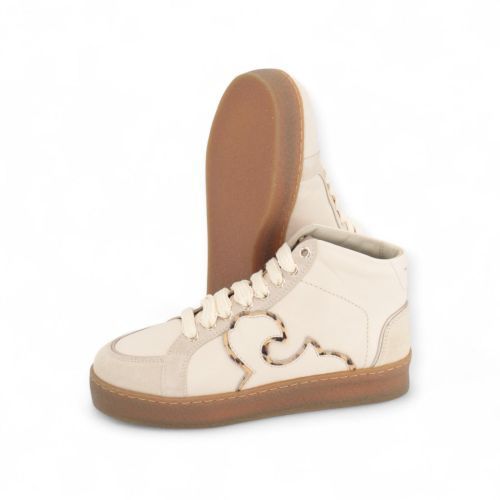 Mai Mai Sneaker Beige dames (Acanto Crem C02353CE70 - Acanto Crem C02353CE70) - Rigi