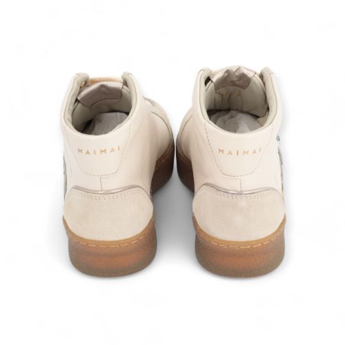 Mai Mai Sneaker Beige dames (Acanto Crem C02353CE70 - Acanto Crem C02353CE70) - Rigi