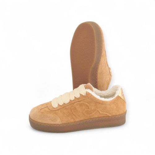 Mai Mai Sneaker Camel dames (Acanto Logh C03354CE74 - Acanto Logh C03354CE74) - Rigi