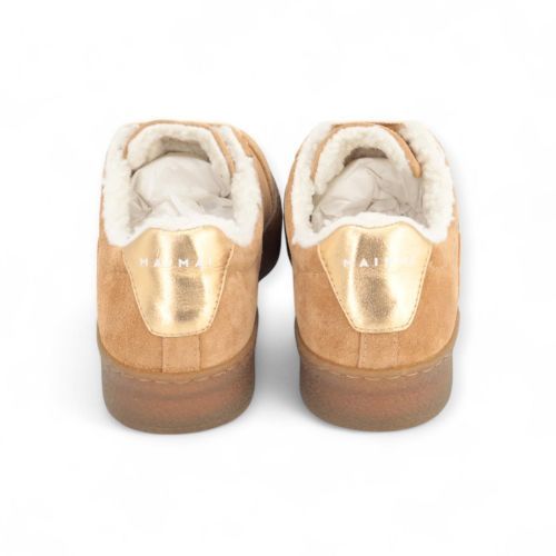 Mai Mai Sneaker Camel dames (Acanto Logh C03354CE74 - Acanto Logh C03354CE74) - Rigi