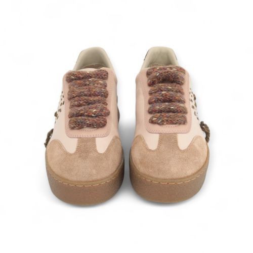 Mai Mai Sneaker Nude dames (Acanto Thre C04355CE75 - Acanto Thre C04355CE75) - Rigi
