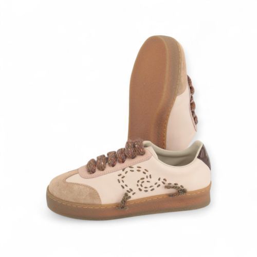 Mai Mai Sneaker Nude dames (Acanto Thre C04355CE75 - Acanto Thre C04355CE75) - Rigi