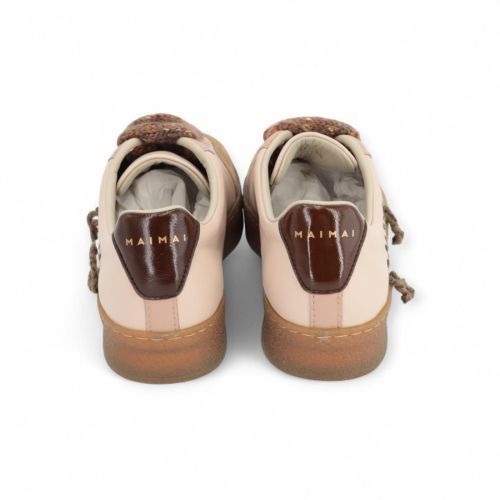 Mai Mai Sneaker Nude dames (Acanto Thre C04355CE75 - Acanto Thre C04355CE75) - Rigi