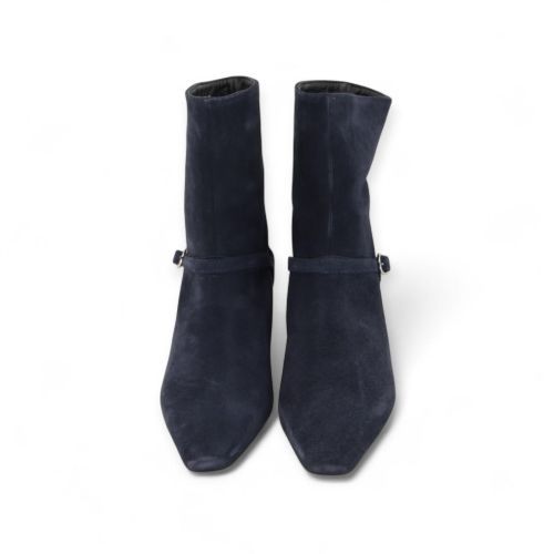 March 23 Enkellaars - Boots Blauw dames (Cecile Boot - Cecile Boot) - Rigi