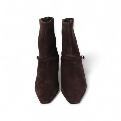 March 23 Enkellaars - Boots Bruin dames (Cecile Boot - Cecile Boot) - Rigi