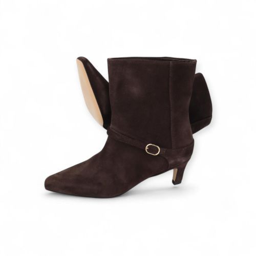 March 23 Enkellaars - Boots Bruin dames (Cecile Boot - Cecile Boot) - Rigi