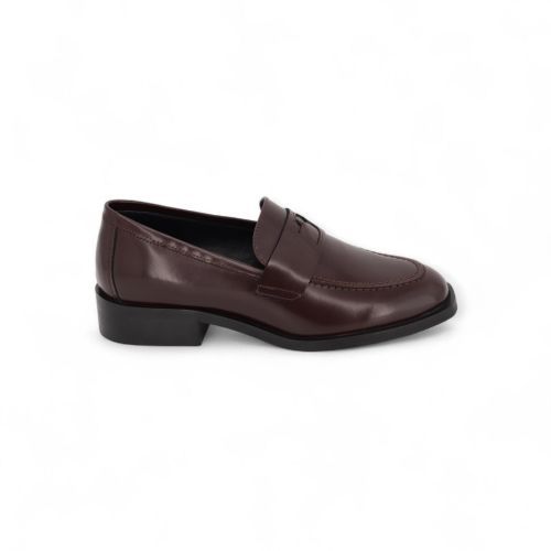 March 23 Mocassins - Loafers Bordeaux
