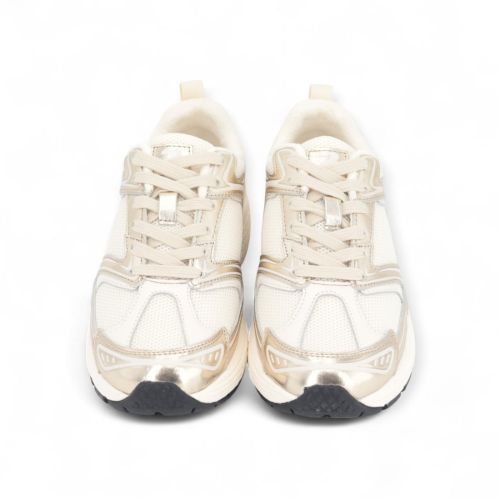 March 23 Sneaker Off wit dames (Faye - Faye) - Rigi