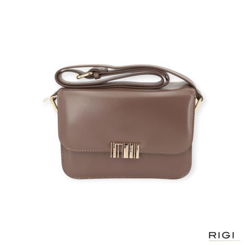 March 23 Cross body Taupe