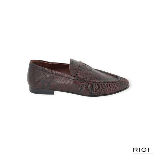 March 23 Mocassins - Loafers Bordeaux